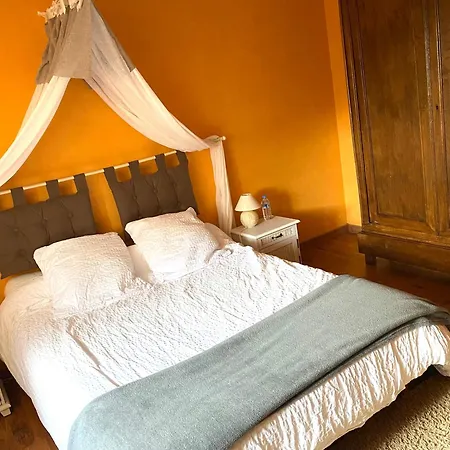 Le Taut 44 - Chambre Blanche *